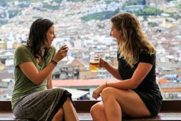 secret-garden-hostel-drinks
