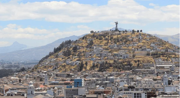 travel agencies in quito